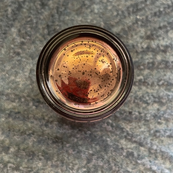 [Set of 3] Mini Mercury Glass Votives from Bridge Nine Candles - Picture 9 of 10